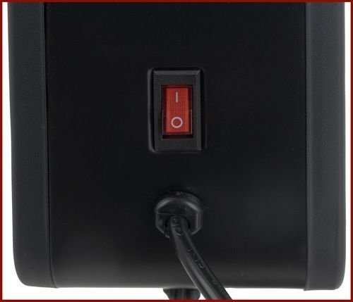 Електроконвектор 2300 Вт Kaminer Ziflo &mdash; WiFi 26403 фото