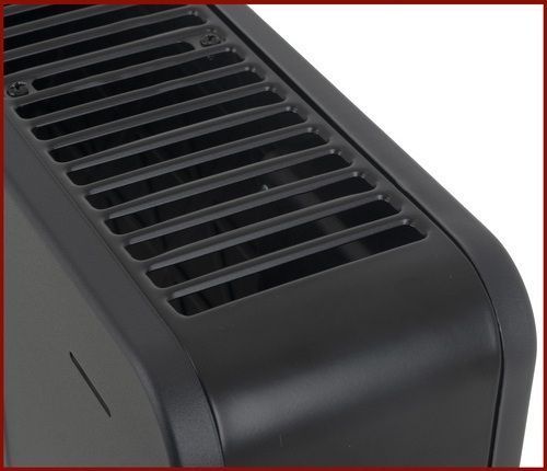 Електроконвектор 2300 Вт Kaminer Ziflo &mdash; WiFi 26403 фото