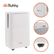 Осушувач повітря RUHHY DRYZIX 500 12 л/24 год з гігростатом та Wi-Fi 26498 фото 4